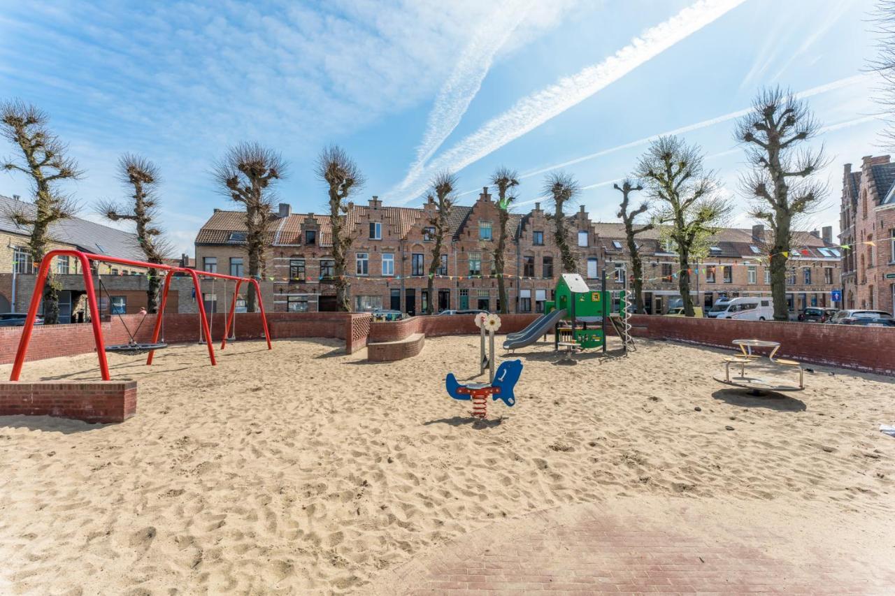 Apartment Werf72 - *