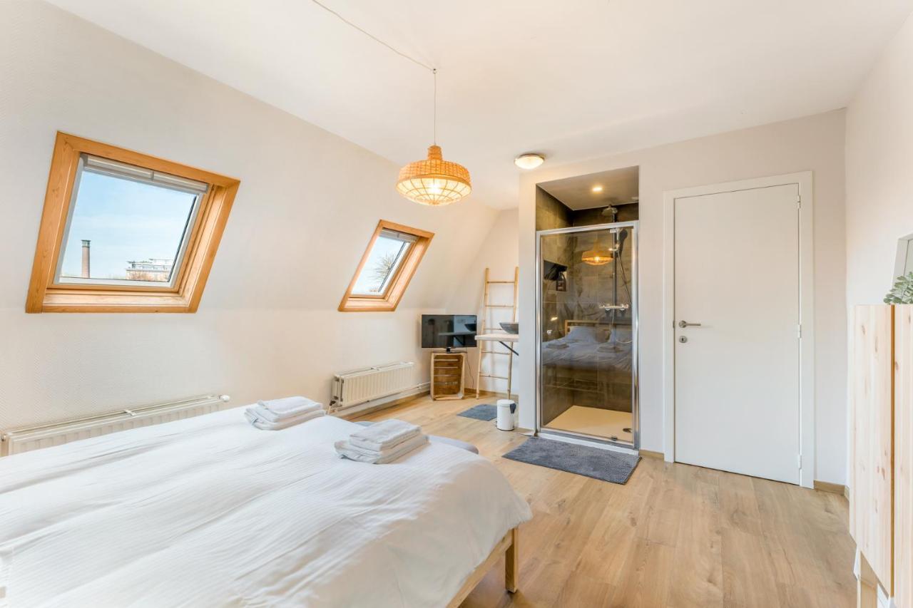 Werf72 - Apartment Bruges