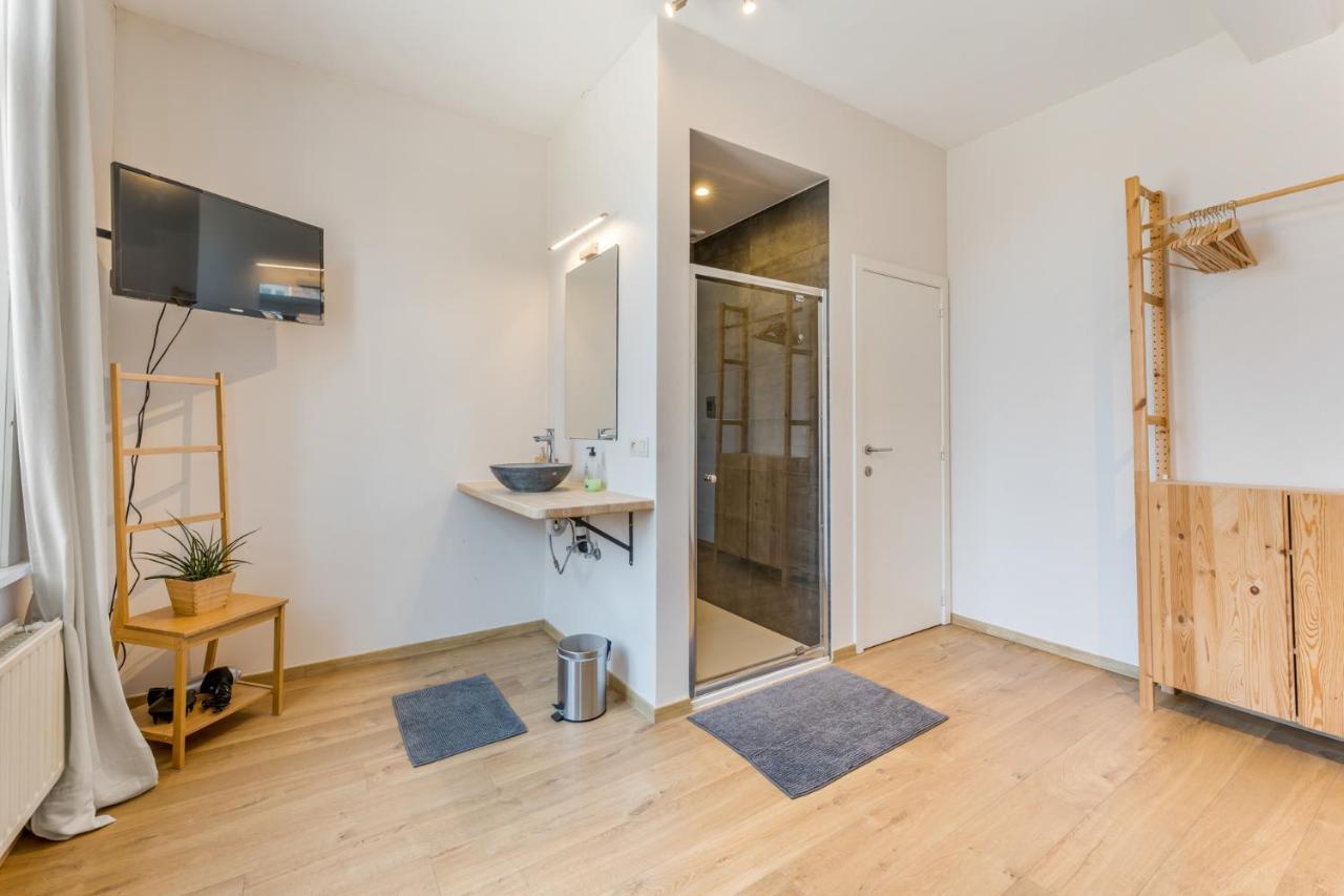 Apartment Werf72 - *
