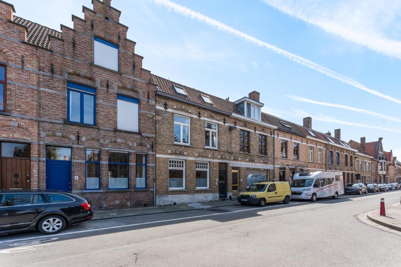 Werf72 - Bruges