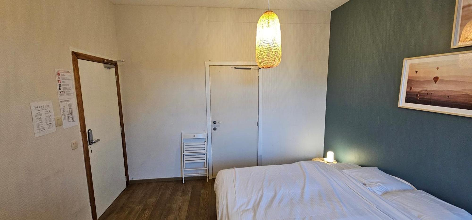 Werf72 - Bruges